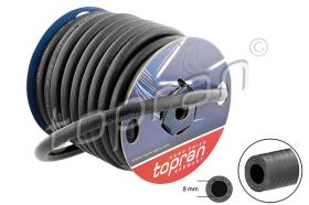 TOPRAN 107141 - FLEXIBLE CARBURANTE