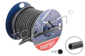 TOPRAN 407905 - FLEXIBLE CARBURANTE