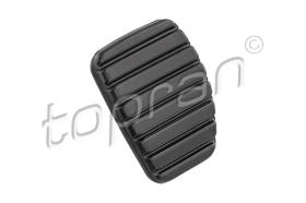 TOPRAN 702349 - FORRO DE PEDAL, PEDAL DE FRENO