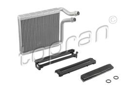 TOPRAN 630153 - INTERCAMBIADOR CALORíFERO