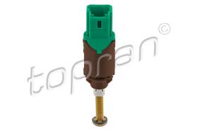 TOPRAN 207436 - INTERRUPTOR, CONTROL EMBRAGUE