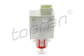 TOPRAN 500500 - INTERRUPTOR, CONTROL EMBRAGUE