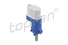 TOPRAN 638174 - INTERRUPTOR, CONTROL EMBRAGUE