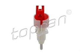 TOPRAN 638175 - INTERRUPTOR, CONTROL EMBRAGUE