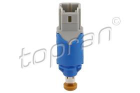 TOPRAN 638188 - INTERRUPTOR, CONTROL EMBRAGUE