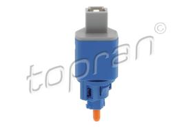 TOPRAN 701722 - INTERRUPTOR, CONTROL EMBRAGUE