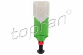 TOPRAN 701723 - INTERRUPTOR, CONTROL EMBRAGUE