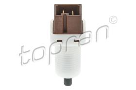 TOPRAN 721894 - INTERRUPTOR, CONTROL EMBRAGUE