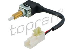 TOPRAN 821104 - INTERRUPTOR, CONTROL EMBRAGUE