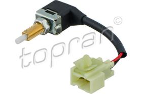 TOPRAN 821105 - INTERRUPTOR, CONTROL EMBRAGUE