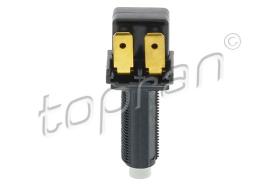 TOPRAN 303884 - INTERRUPTOR, LUZ DE PARADA