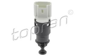 TOPRAN 701038 - INTERRUPTOR, LUZ DE PARADA