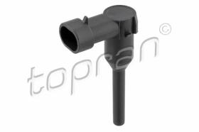 TOPRAN 208666 - INTERRUPTOR, NIVEL AGUA REFRIGERANTE