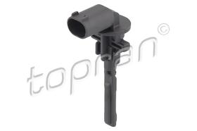 TOPRAN 409640 - INTERRUPTOR, NIVEL AGUA REFRIGERANTE