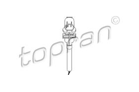 TOPRAN 501311 - INTERRUPTOR, NIVEL AGUA REFRIGERANTE