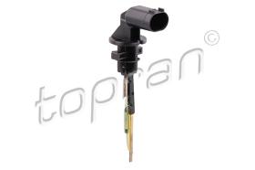 TOPRAN 501313 - INTERRUPTOR, NIVEL AGUA REFRIGERANTE