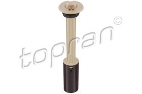 TOPRAN 401786 - INTERRUPTOR, NIVEL DE AGUA PARA LAVAPARABRISAS