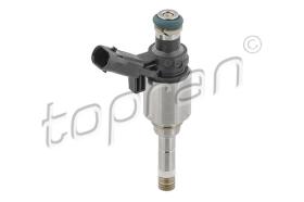 TOPRAN 624052 - INYECTOR COMBUSTIBLE