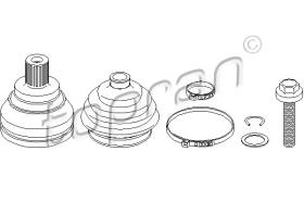 TOPRAN 104332 - JUEGO DE ARTICULACIóN HOMOCINéTICA