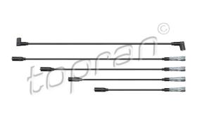 TOPRAN 102982 - JUEGO DE CABLES DE ENCENDIDO