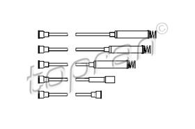 TOPRAN 202516 - JUEGO DE CABLES DE ENCENDIDO