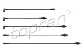 TOPRAN 721500 - JUEGO DE CABLES DE ENCENDIDO