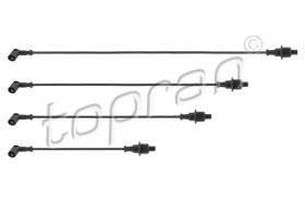 TOPRAN 721503 - JUEGO DE CABLES DE ENCENDIDO