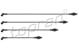 TOPRAN 722801 - JUEGO DE CABLES DE ENCENDIDO