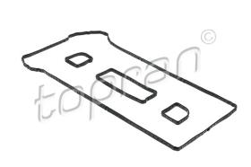 TOPRAN 302272 - JUEGO DE JUNTAS, TAPA DE CULATA