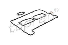 TOPRAN 502667 - JUEGO DE JUNTAS, TAPA DE CULATA