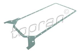 TOPRAN 401220 - JUNTA, BANDEJA DE ACEITE