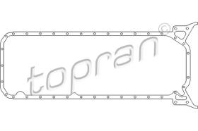 TOPRAN 401221 - JUNTA, BANDEJA DE ACEITE