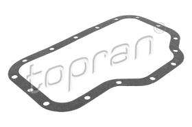 TOPRAN 500776 - JUNTA, BANDEJA DE ACEITE