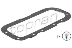 TOPRAN 500783 - JUNTA, BANDEJA DE ACEITE PARA CAJA DE CAMBIOS