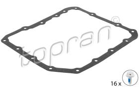 TOPRAN 500784 - JUNTA, BANDEJA DE ACEITE PARA CAJA DE CAMBIOS