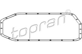 TOPRAN 501745 - JUNTA, BANDEJA DE ACEITE PARA CAJA DE CAMBIOS