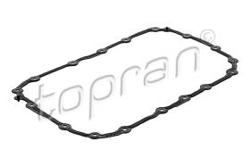 TOPRAN 501750 - JUNTA, BANDEJA DE ACEITE PARA CAJA DE CAMBIOS