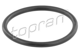 TOPRAN 104505 - JUNTA, BRIDA / BLOQUE MOTOR