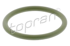 TOPRAN 108646 - JUNTA, BRIDA / BLOQUE MOTOR