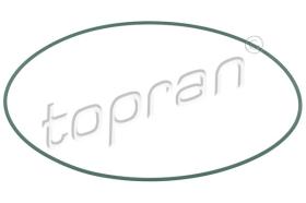 TOPRAN 100145 - JUNTA, CAMISA DE CILINDRO