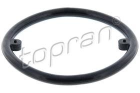 TOPRAN 115366 - JUNTA, RADIADOR DE ACEITE DEL MOTOR