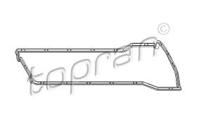 TOPRAN 400928 - JUNTA, TAPA DE CULATA