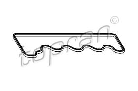 TOPRAN 401089 - JUNTA, TAPA DE CULATA