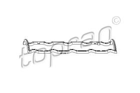 TOPRAN 720108 - JUNTA, TAPA DE CULATA