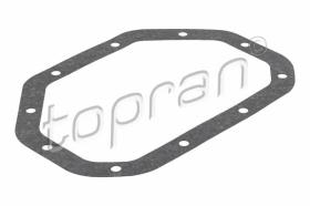 TOPRAN 206470 - JUNTA, TAPA DIFERENCIAL