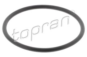 TOPRAN 400689 - JUNTA, TERMOSTATO