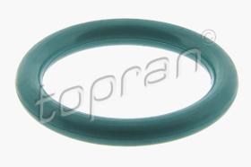 TOPRAN 115084 - JUNTA, TUBERIA ACEITE PARA TURBOCOMPRESOR