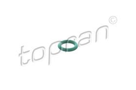 TOPRAN 115344 - JUNTA, TUBERIA ACEITE PARA TURBOCOMPRESOR