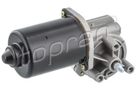 TOPRAN 108577 - MOTOR LIMPIAPARABRISAS