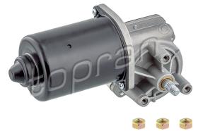 TOPRAN 108792 - MOTOR LIMPIAPARABRISAS